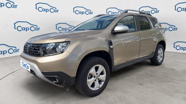 Dacia Duster 1.0 Tce 100 4x2 Confort - Entretien Constructeur