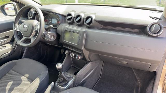 Dacia Duster image 8