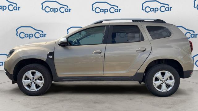 Dacia Duster image 6