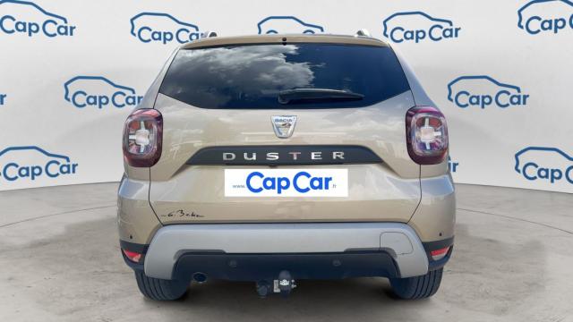 Dacia Duster image 7