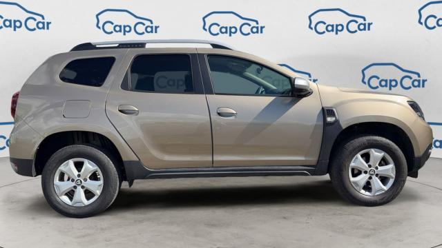 Dacia Duster image 1