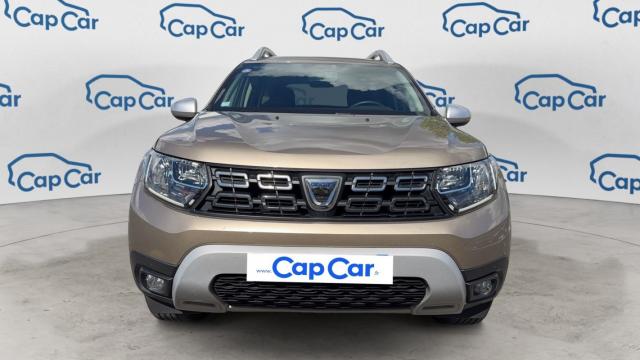 Dacia Duster image 4