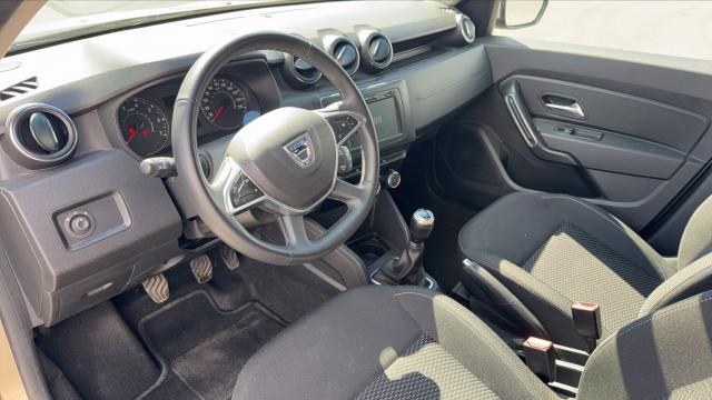 Dacia Duster image 9