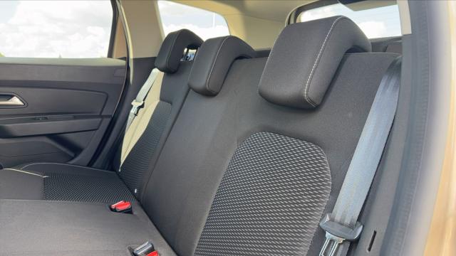 Dacia Duster image 3