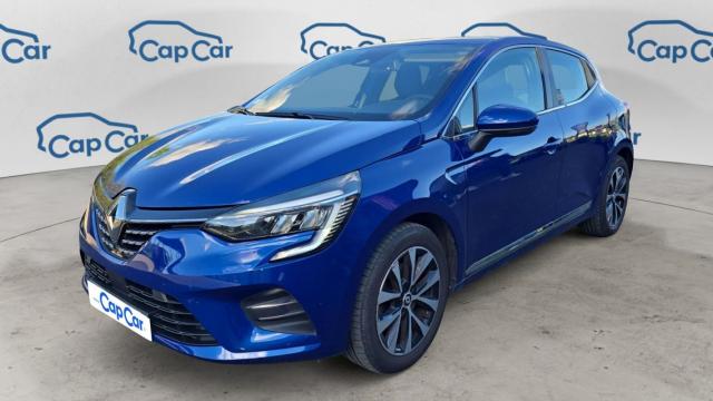 Renault Clio V 1.3 Tce 140 Intens