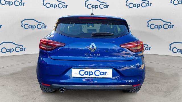 Renault Clio image 2