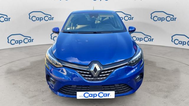 Renault Clio image 4