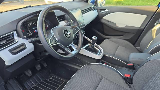 Renault Clio image 1
