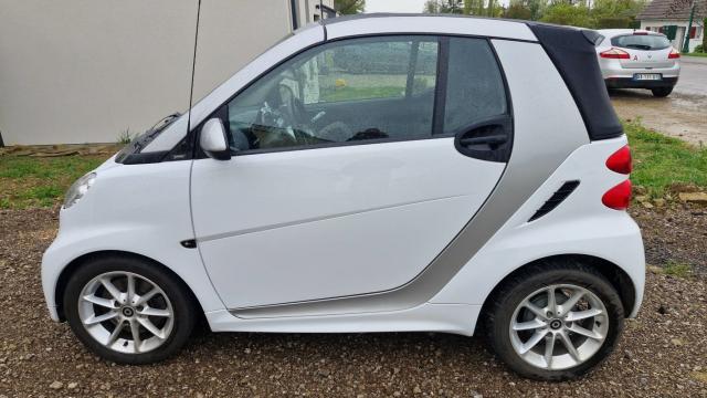 Smart Fortwo image 6