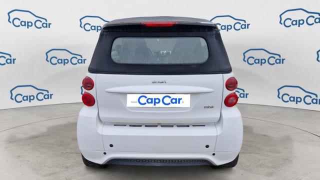 Smart Fortwo image 3