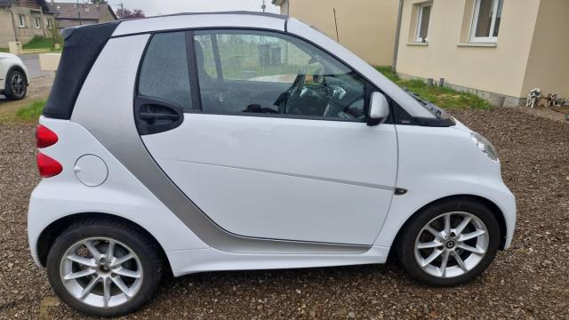 Smart Fortwo image 9