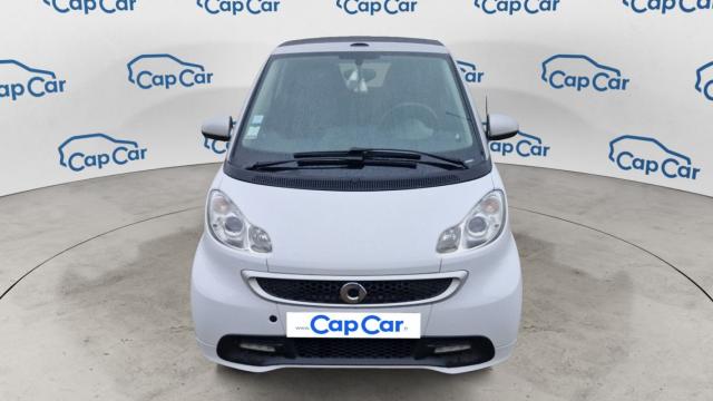 Smart Fortwo image 8