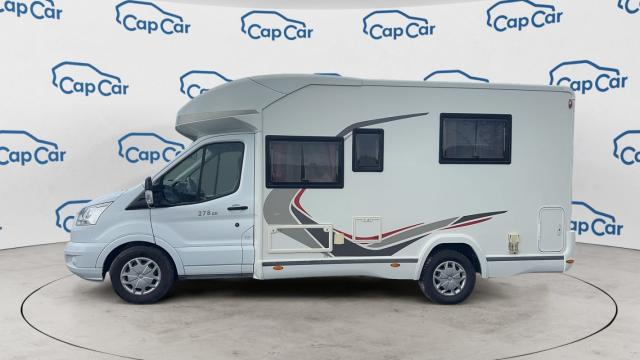 Ford Transit image 3