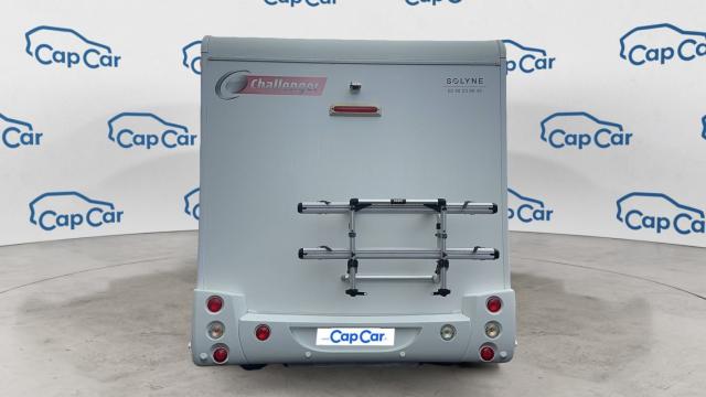 Ford Transit image 6