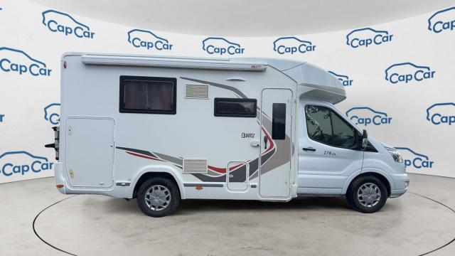 Ford Transit image 5