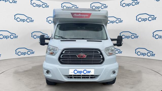 Ford Transit image 9