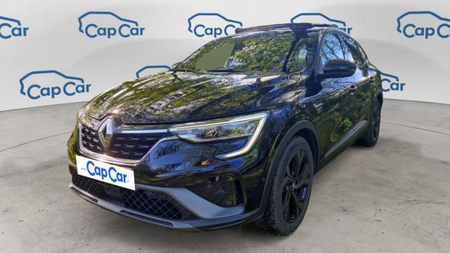 Renault Arkana 1.6 E-Tech 145 Hybride Bva6 Rs Line