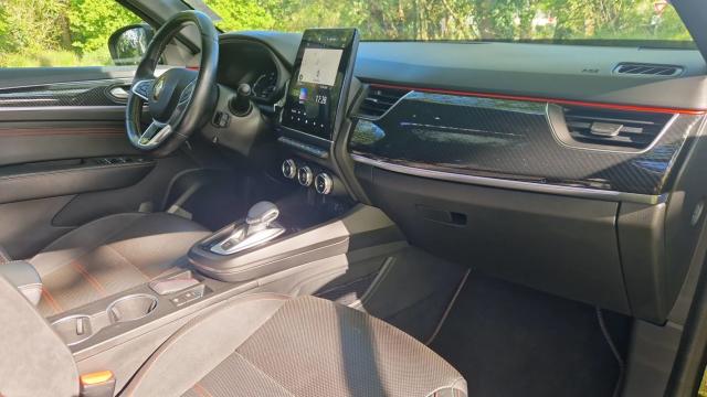 Renault Arkana image 6