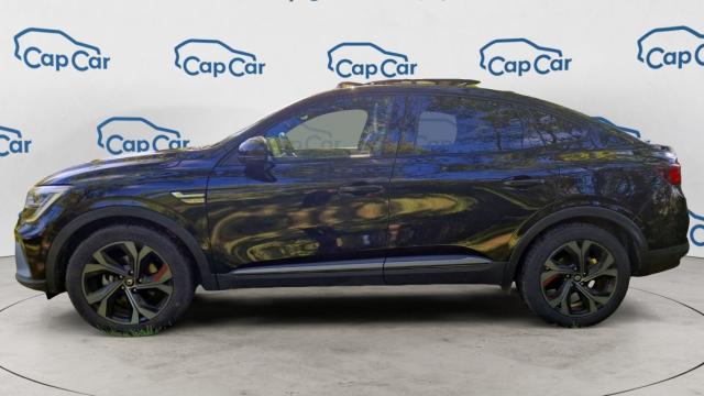 Renault Arkana image 7