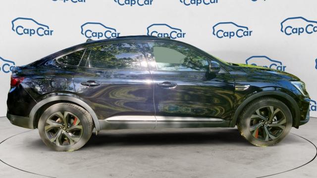 Renault Arkana image 2