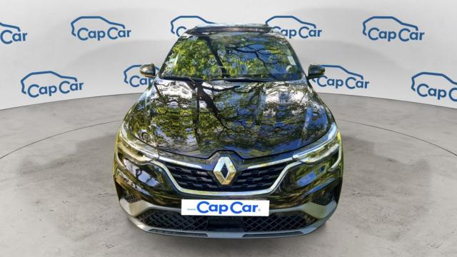 Renault Arkana image 8