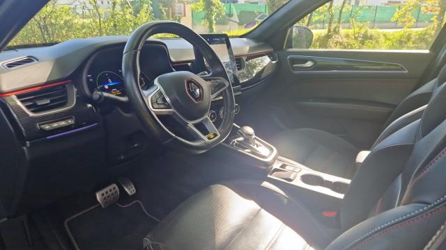 Renault Arkana image 9