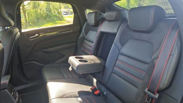 Renault Arkana image 4