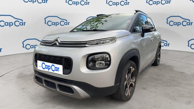 Citroen C3 Aircross 1.2 Puretech 110 Shine