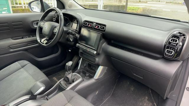 Citroen C3 Aircross image 5