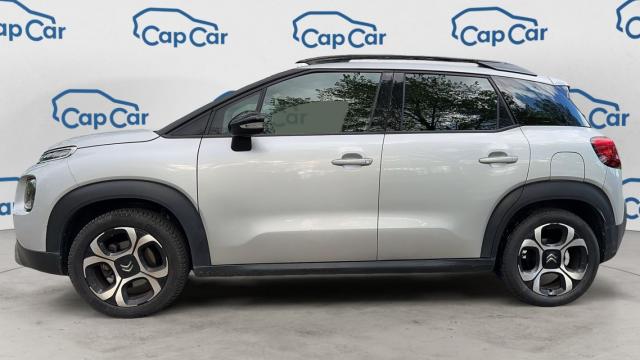 Citroen C3 Aircross image 1