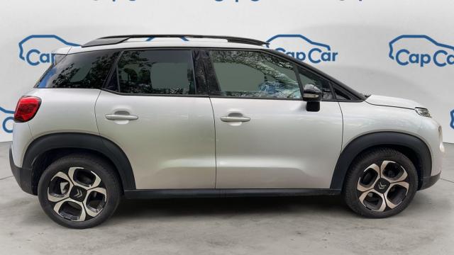 Citroen C3 Aircross image 6