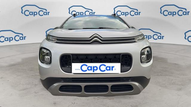 Citroen C3 Aircross image 2