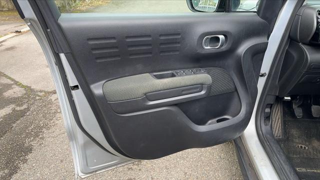 Citroen C3 Aircross image 4