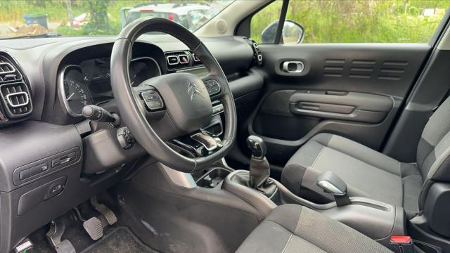 Citroen C3 Aircross image 9