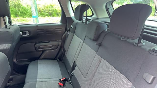 Citroen C3 Aircross image 8