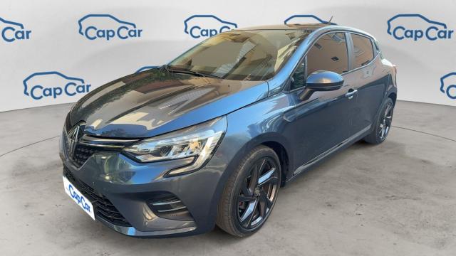 Renault Clio 5 1.5 Blue Dci 100 Business