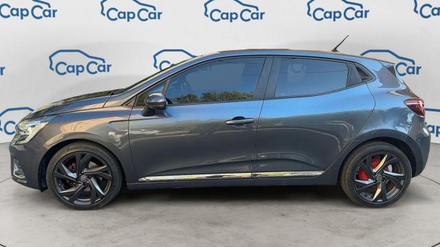 Renault Clio image 7