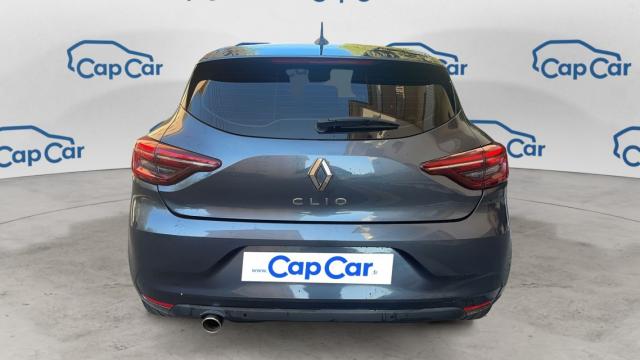 Renault Clio image 3