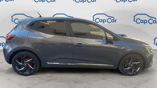 Renault Clio image 4