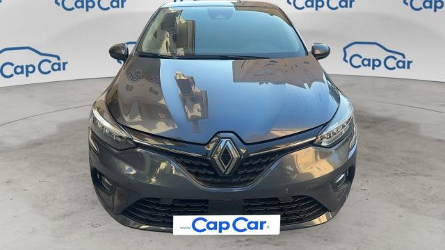 Renault Clio image 2