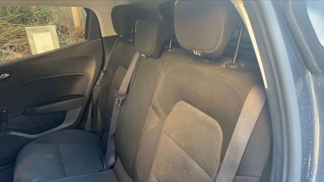 Renault Clio image 1