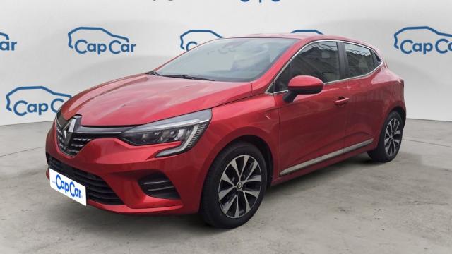 Renault Clio V 1.5 Blue Dci 115 Intens