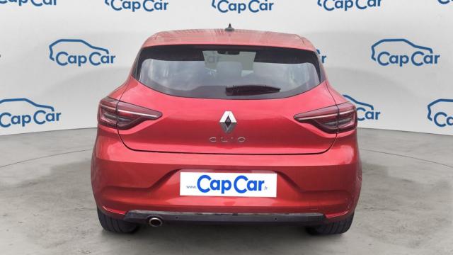 Renault Clio image 2