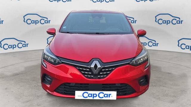 Renault Clio image 3