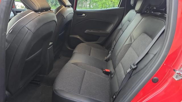 Renault Clio image 1