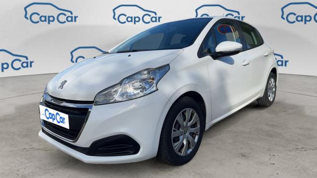 Peugeot 208 2pl 1.5 Bluehdi 100 Active