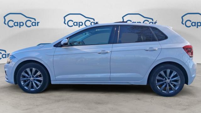 Volkswagen Polo image 2
