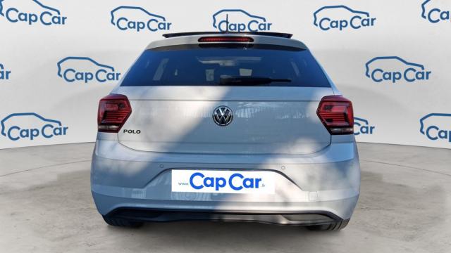 Volkswagen Polo image 7