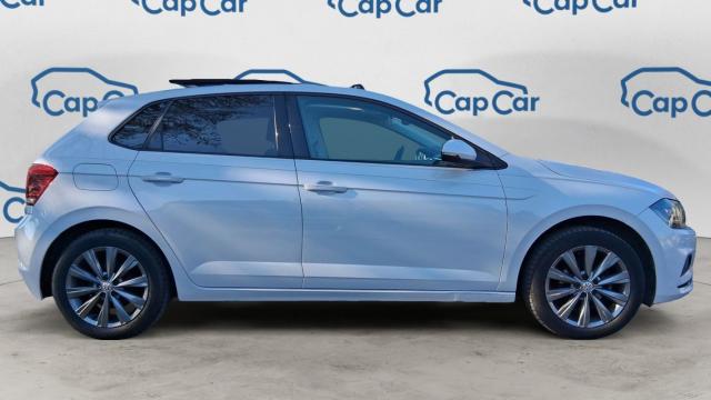 Volkswagen Polo image 4