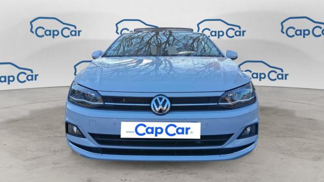 Volkswagen Polo image 8